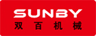 Qiqihar Sunby Machinery Co., Ltd. 